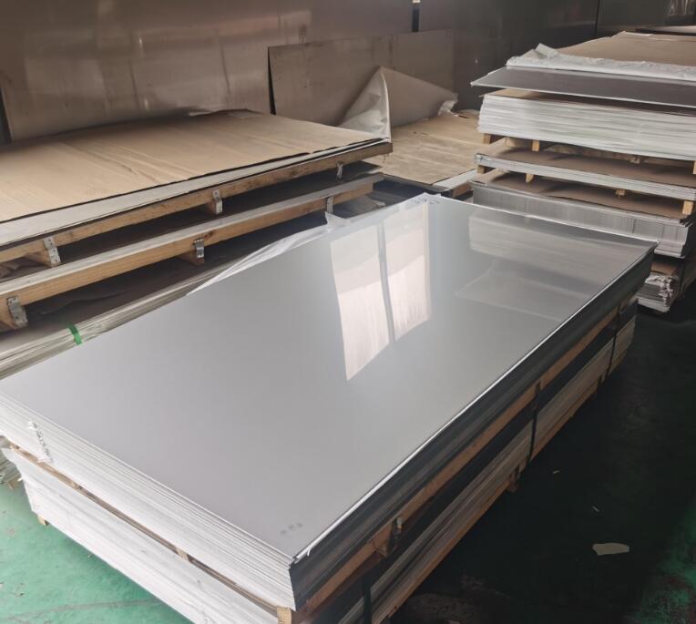 龙里321不锈钢板