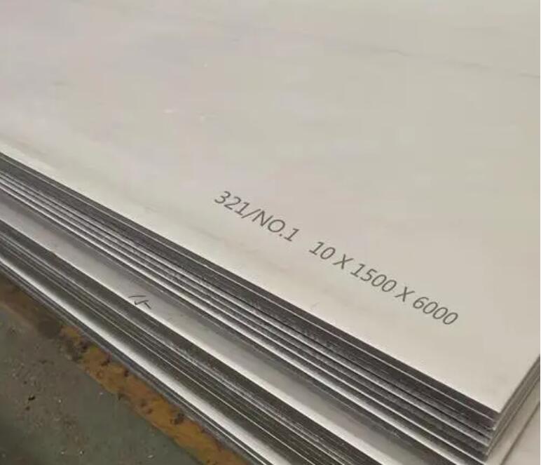 龙里321不锈钢板