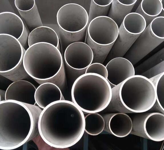 龙里321不锈钢管