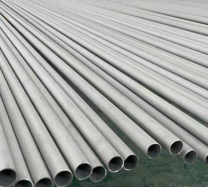 龙里441不锈钢管