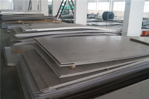 龙里304不锈钢板