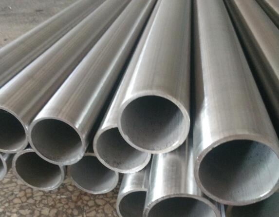 龙里321不锈钢管