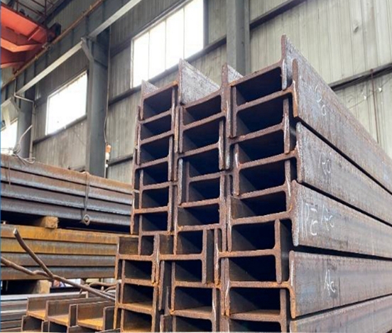 龙里Q420C工字型钢