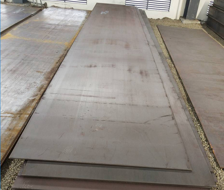 龙里Q420GJD镀锌板