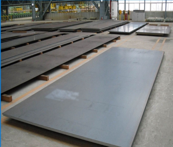 龙里NM450C耐磨板