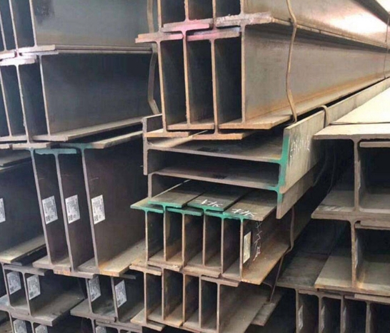 龙里Q235C工字钢